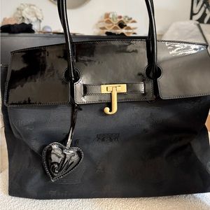 Juicy Couture “Birkin” Bag